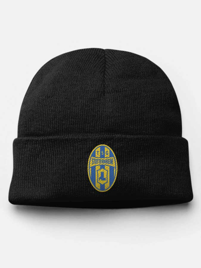 Beanie Sticklogo