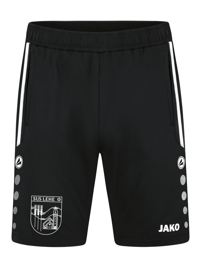 Jako Trainingsshort Allround