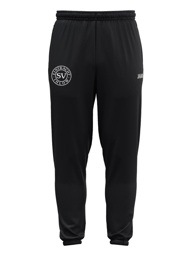 Jako Freizeithose Dynamic Damen