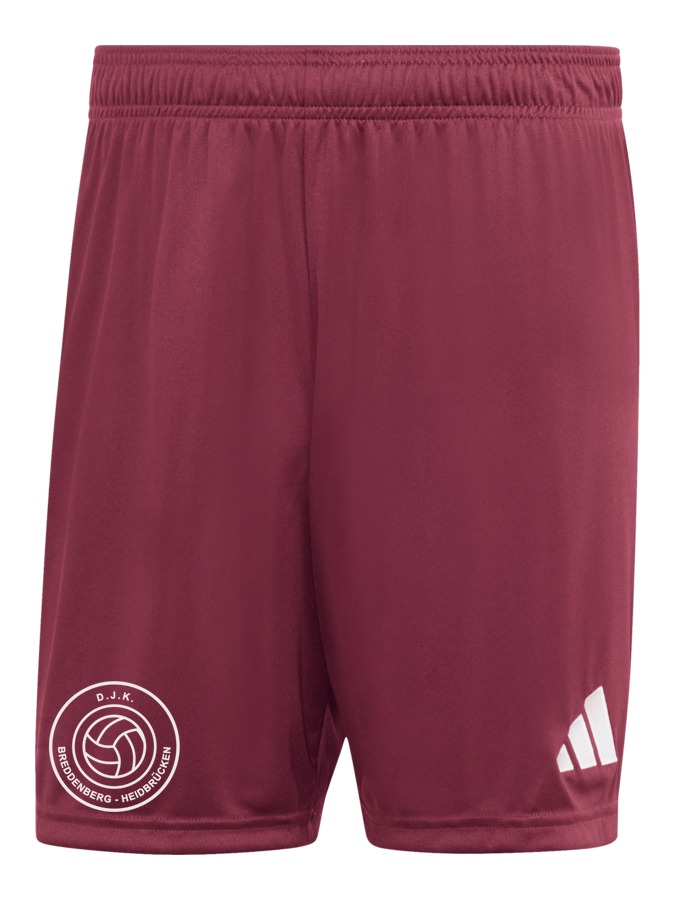 adidas Entrada 26 Shorts