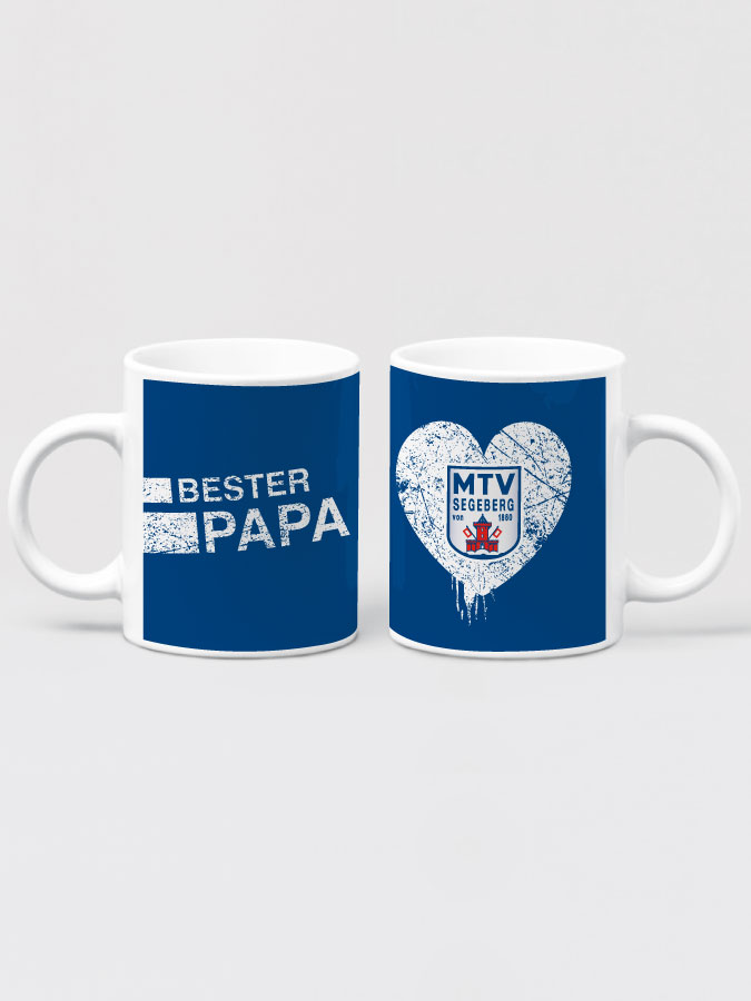 Tasse - Bester Papa