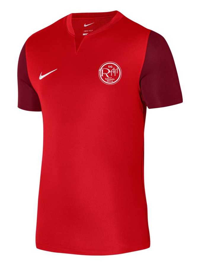 Nike Trophy 5 Kurzarm Trikot