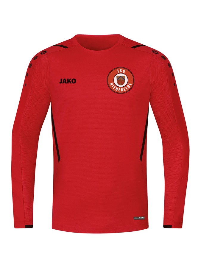 Jako Sweat Challenge