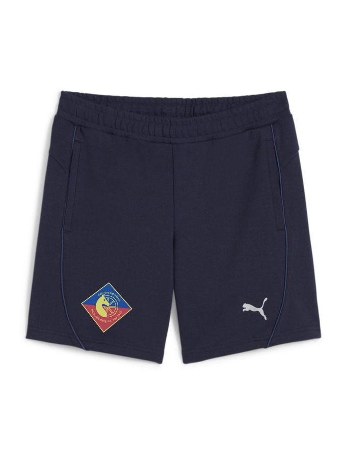 PUMA teamFINAL Casuals Shorts Damen