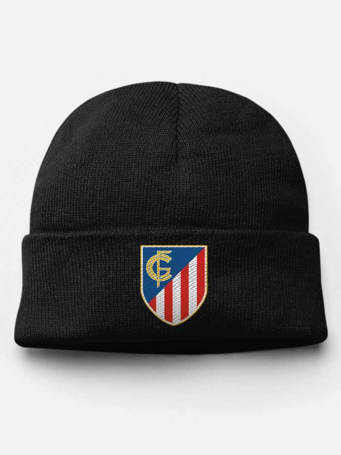 Beanie Sticklogo