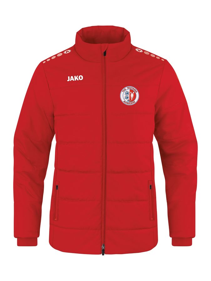 Jako Coachjacke Team