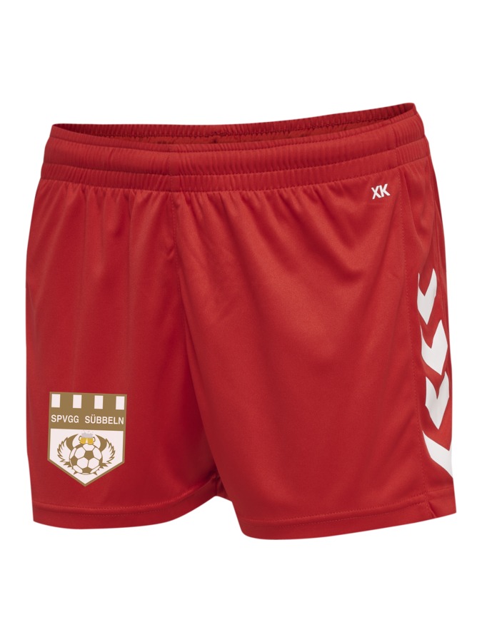 Hummel Core XK Trainingsshorts Damen