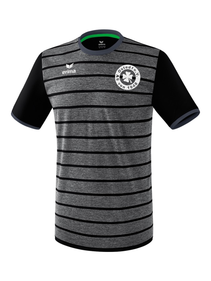 Erima Roma Trikot