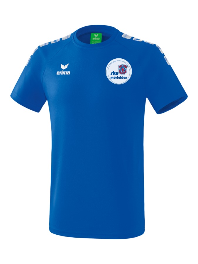 Erima Essential 5-C T-Shirt