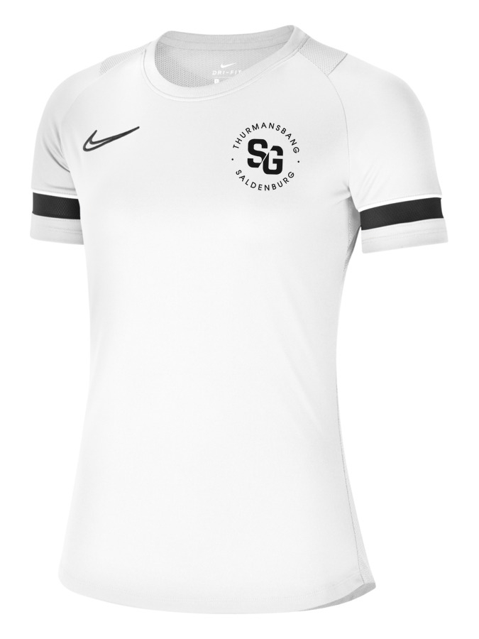 Nike Academy 21 Shirt Damen