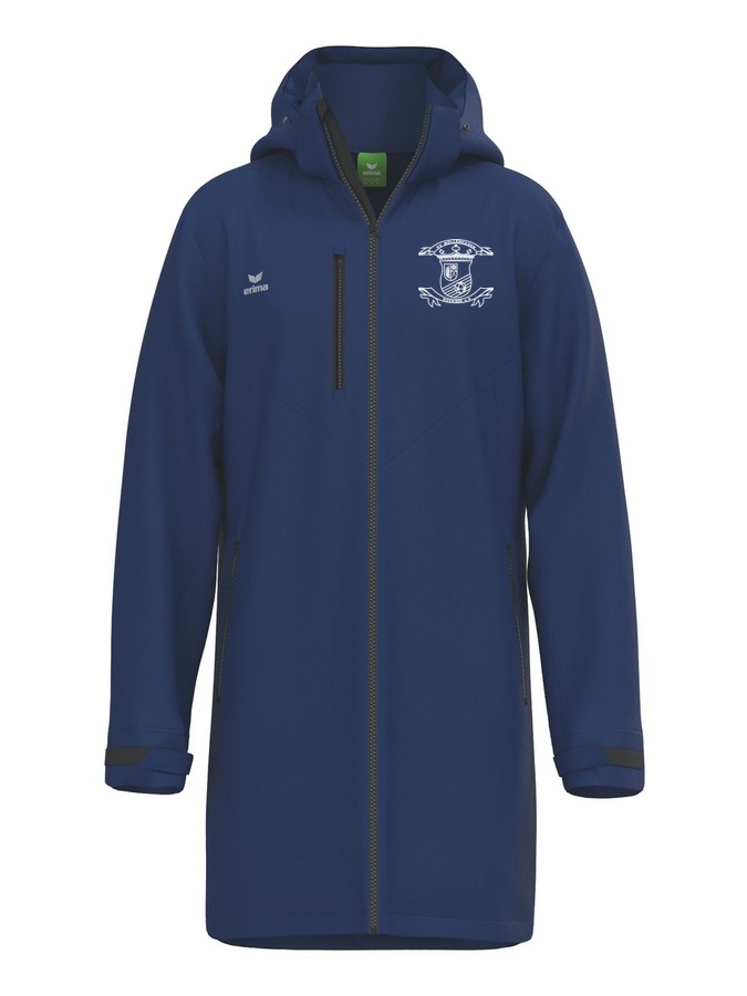 Erima Compete Stadionjacke
