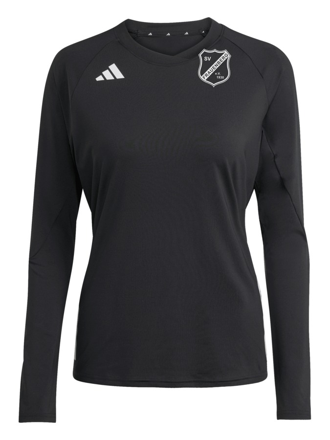 adidas Hilo langärmeliges Volleyballtrikot Damen