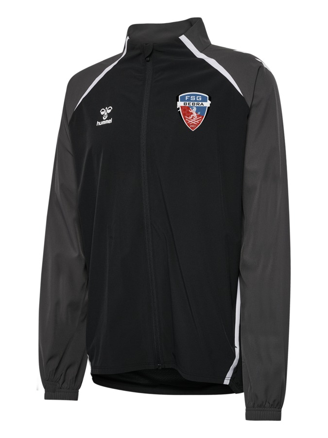 Hummel Lead 2.0 Woven Jacke