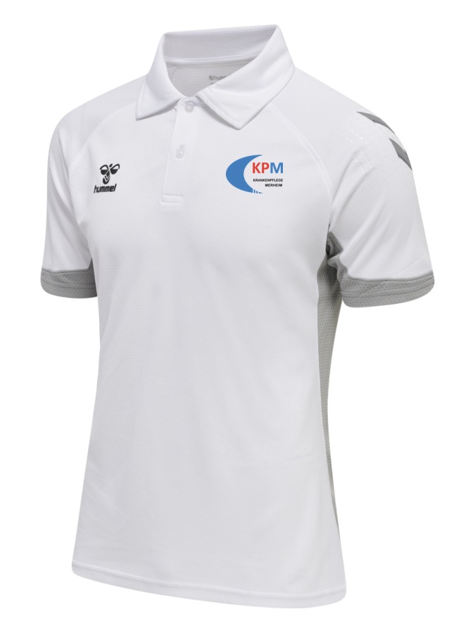 Hummel Lead Functional Polo