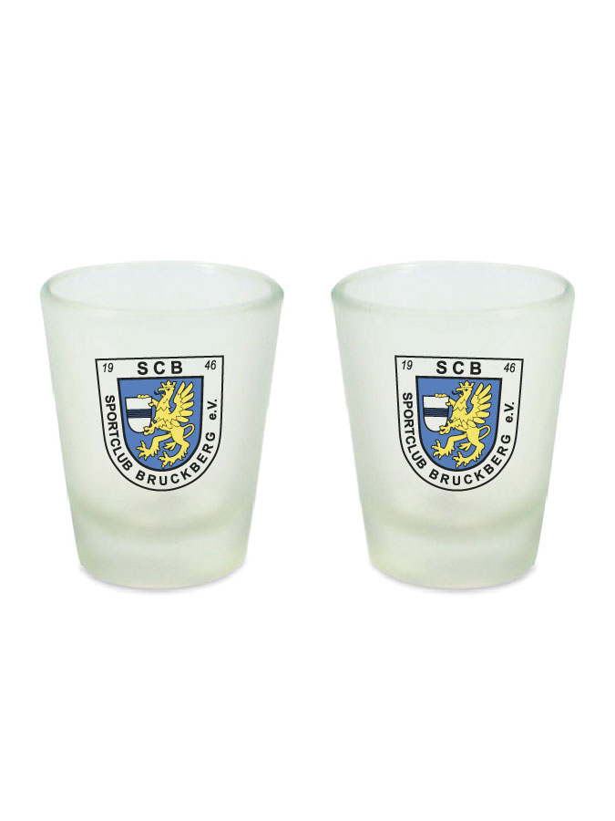 2er Set Schnapsglas Alina