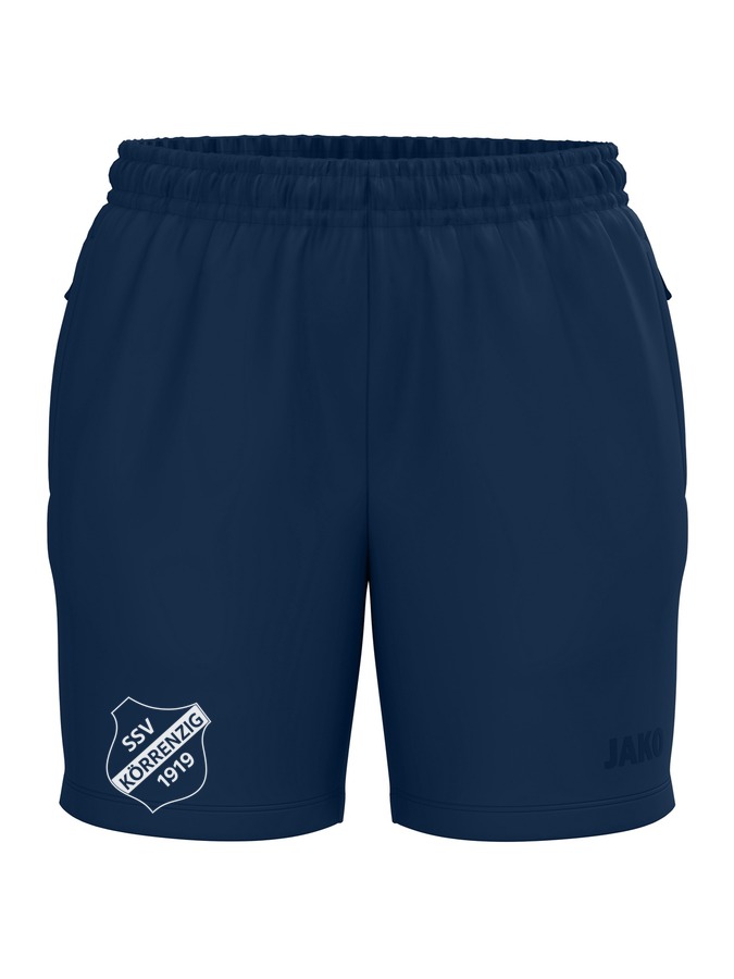 Jako Webshort One Damen