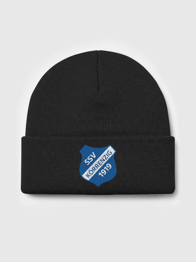 Beanie Kids Sticklogo