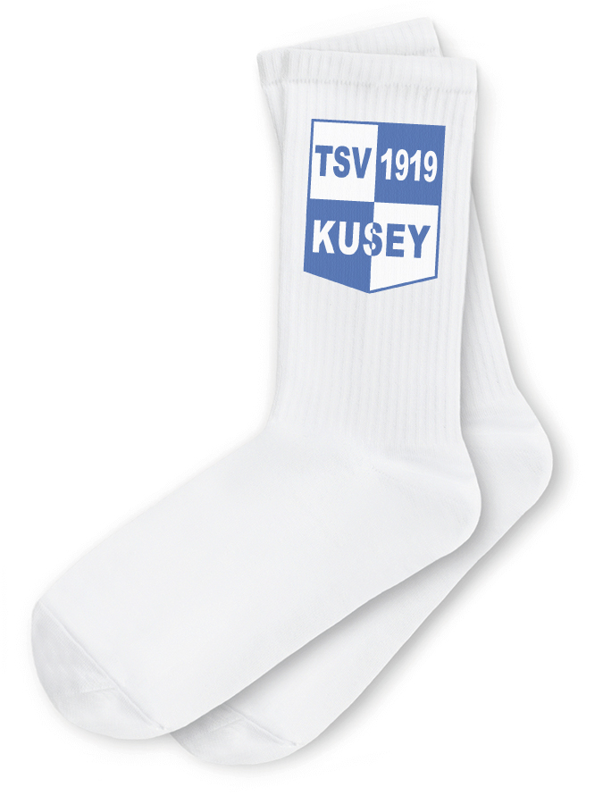 Sportsocken Logo