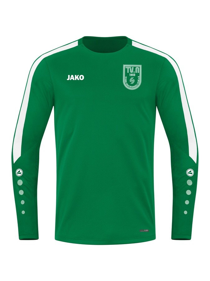 Jako Sweatshirt Power