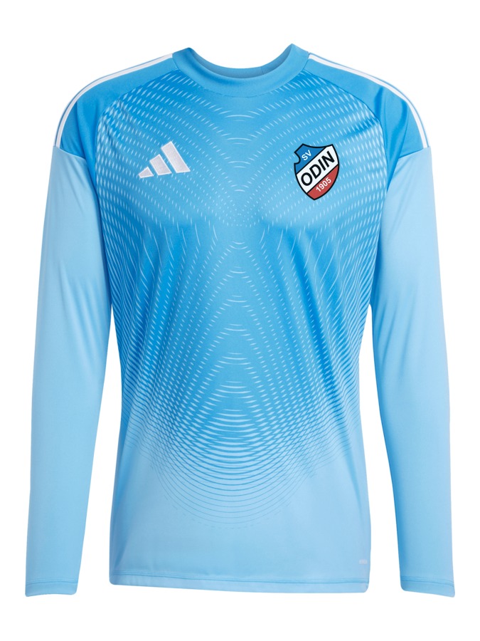 adidas Tiro 25 Competition Torwart-Longsleeve