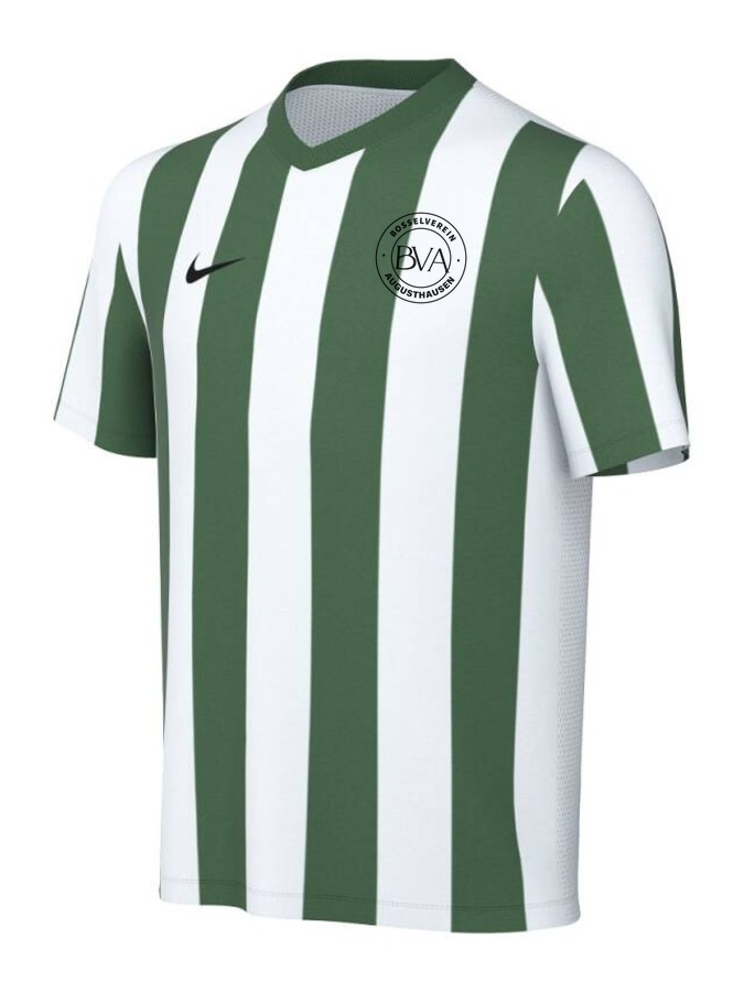 Nike Striped Division V Trikot Kinder