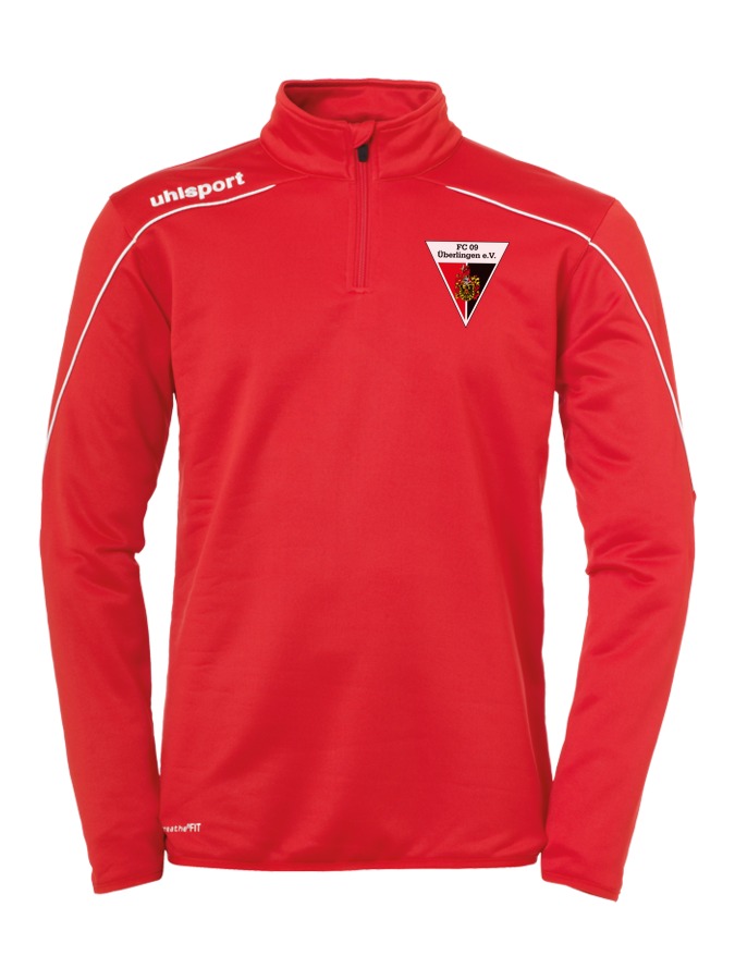 uhlsport Stream 22 1/4 Zip Top