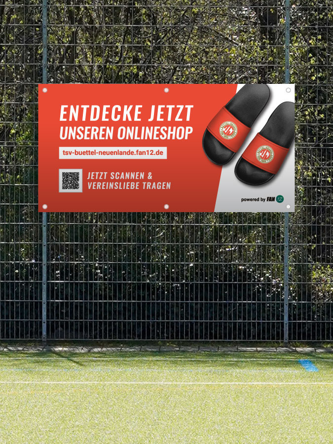 PVC Banner
