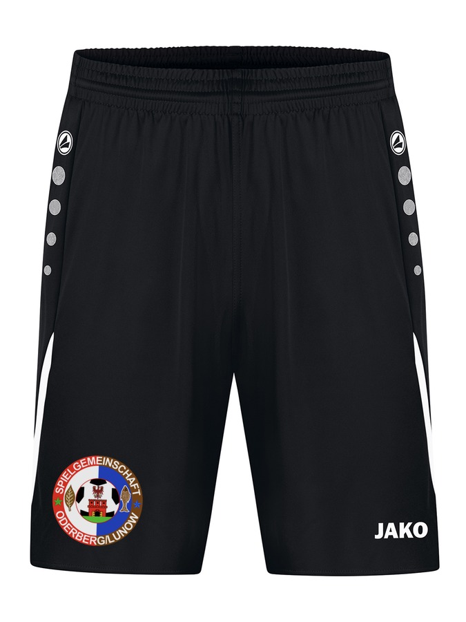 Jako Sporthose Challenge