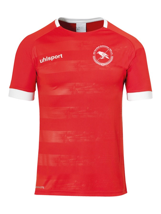 uhlsport Division 2.0 Trikot Kurzarm