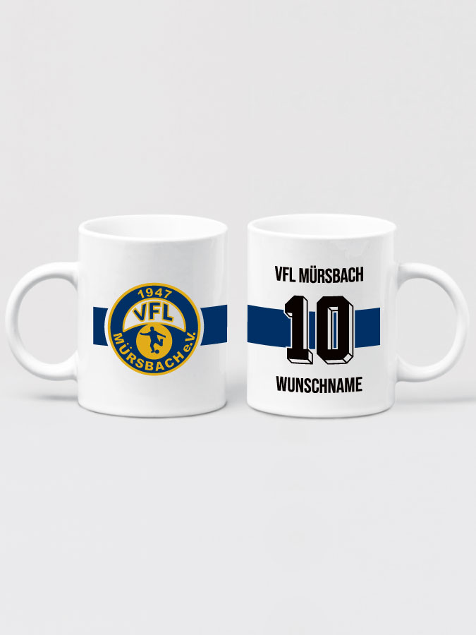 Tasse Spielmacher