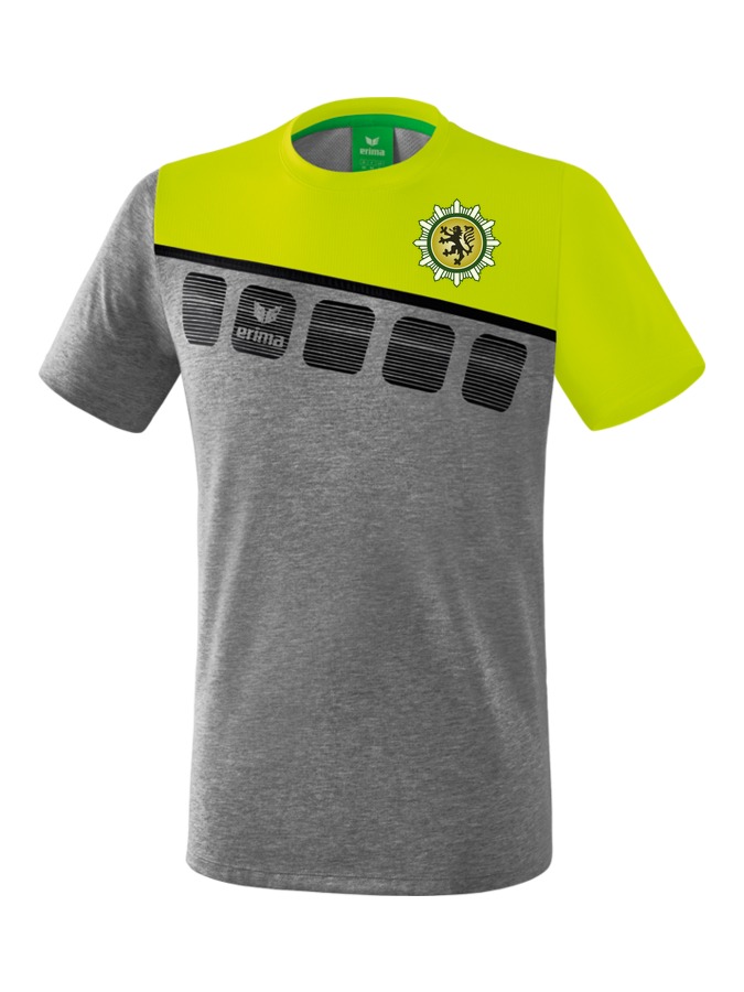Erima 5-C T-Shirt