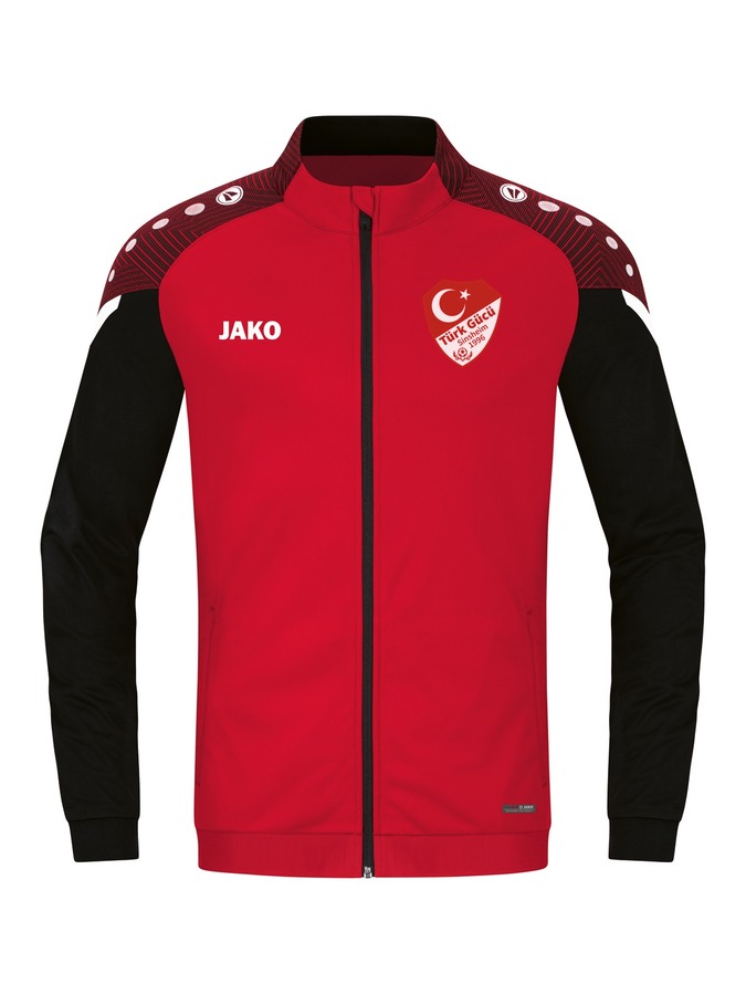 Jako Polyesterjacke Performance