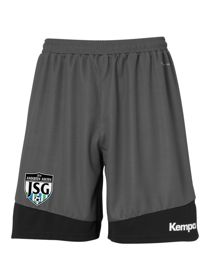 Kempa Emotion 2.0 Shorts
