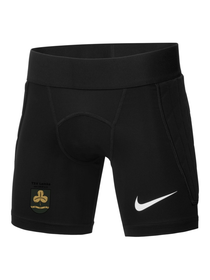 Nike Gardien Knit Shorts Kinder