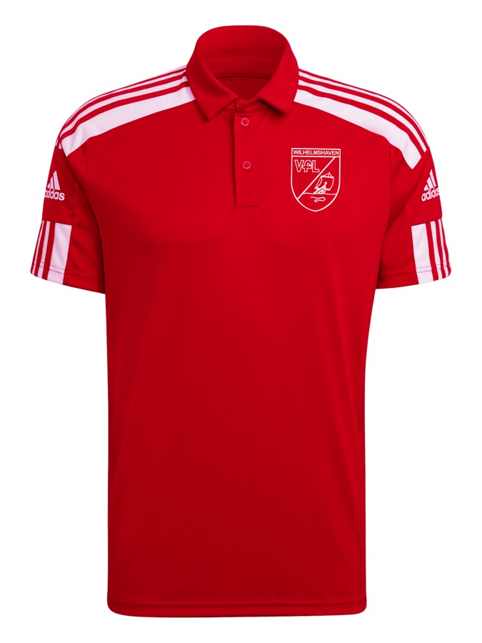 adidas Squadra 21 Poloshirt
