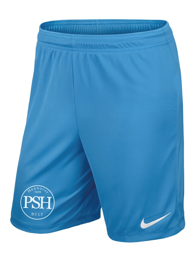 Nike Park II Shorts ohne Innenslip