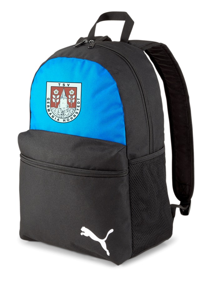 PUMA teamGOAL 23 Backpack Core