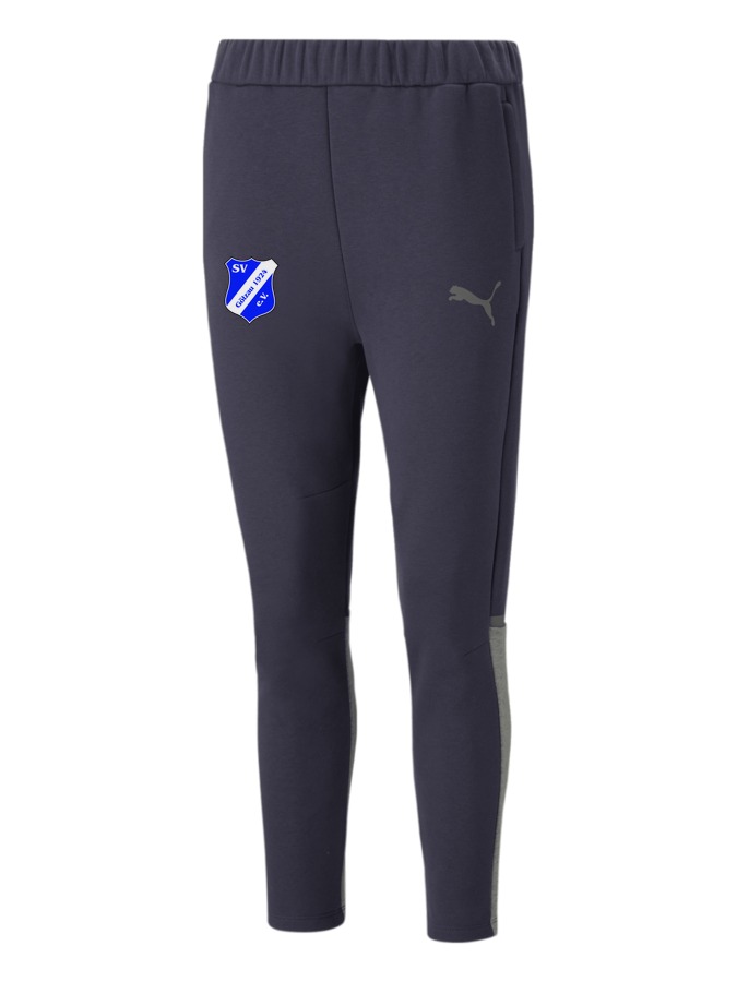 PUMA teamCUP Casuals Hose Damen