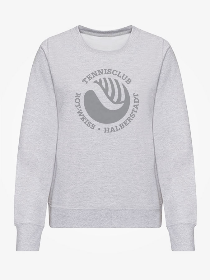 Sweater All Grey Unisex