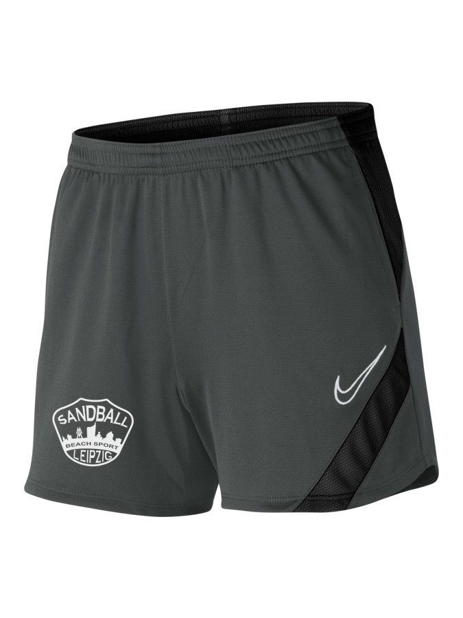 Nike Academy Pro 21 Knit Shorts Damen