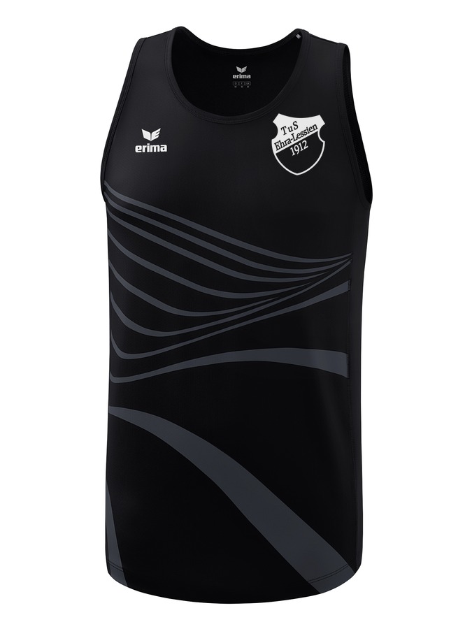 Erima Racing Singlet
