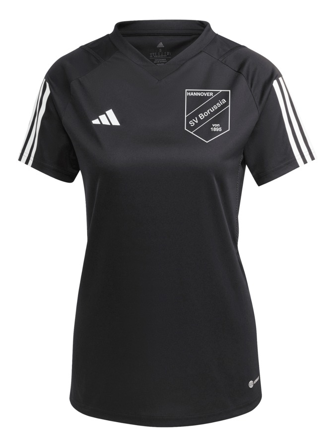 adidas Tiro 23 Competition Trikot Damen