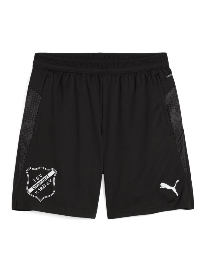 PUMA teamCUP Training Shorts