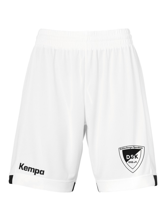 Kempa Player Long Shorts Damen