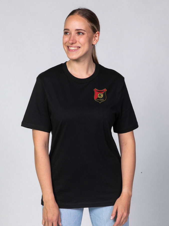 Oversized Shirt Organic Unisex