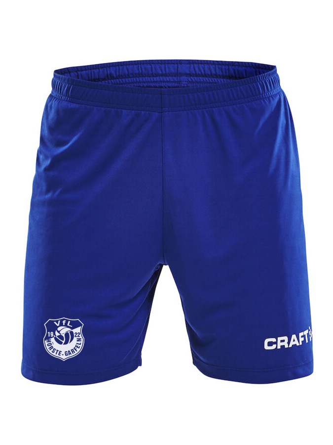 Craft Squad Go Short Solid