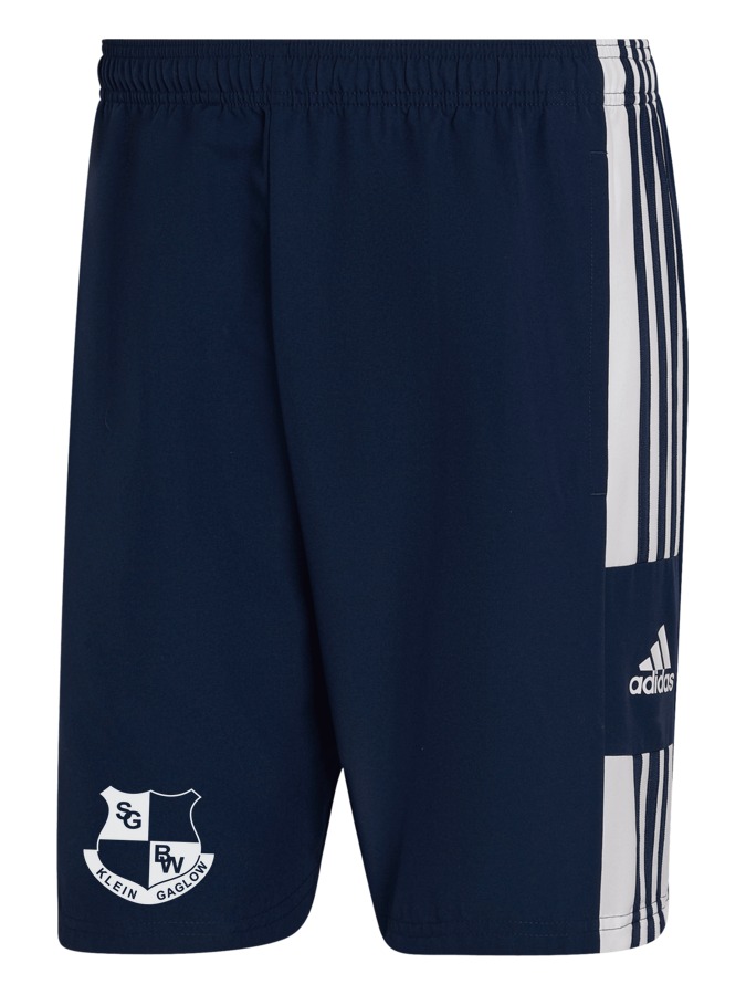 adidas Squadra 21 Downtime Shorts
