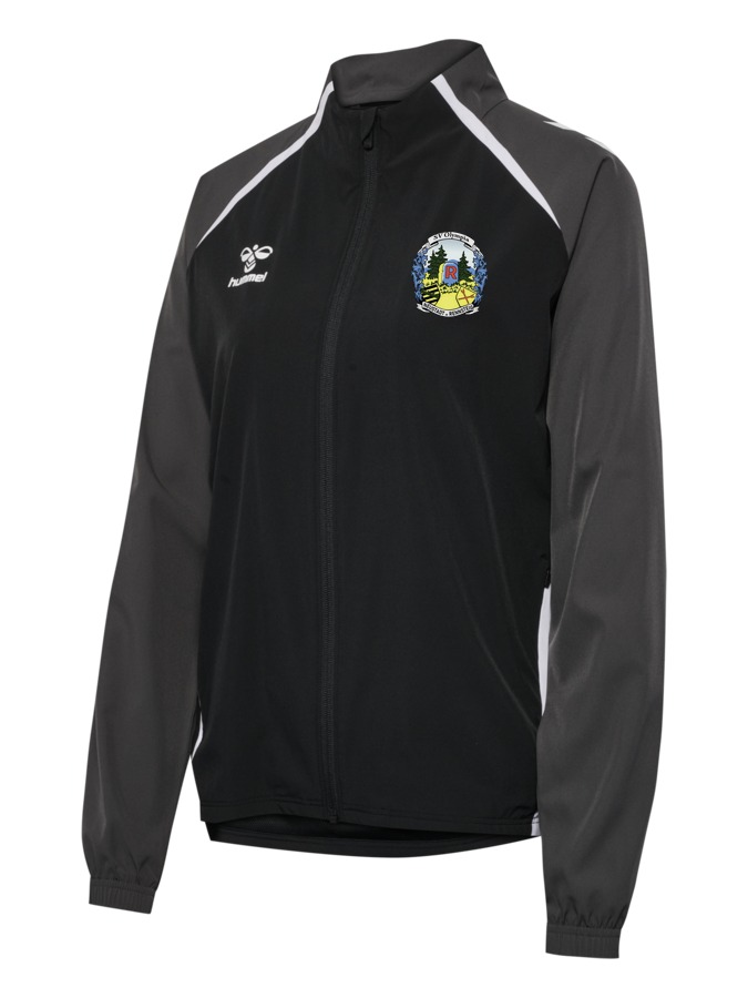 Hummel Lead 2.0 Woven Jacke Damen