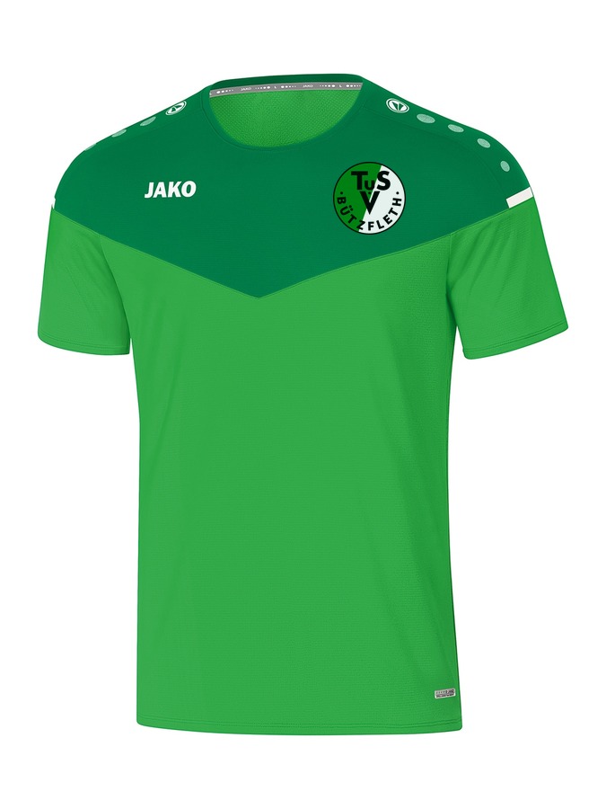 Jako T-Shirt Champ 2.0