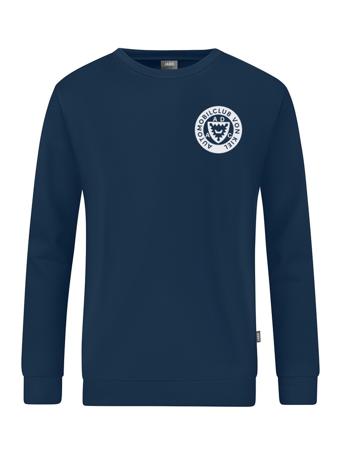 Jako Sweatshirt Organic